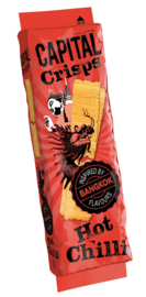 Long Crisps Hot Chili BANGKOK