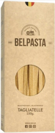 BelPasta Tagliatelle Half-Volkoren 250 gram