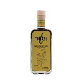 Tomasu Limited Sweet Spicy Soy Madame Jeanette