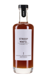 Stroopwafel Likorette 14,5%