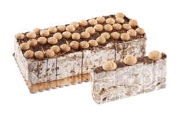 Nino & Sergio Nougat Torrone Amaretto