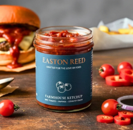 Easton Reed Farmhouse Ketchup