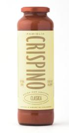 Crispino Pastasaus Classica 720 ml.