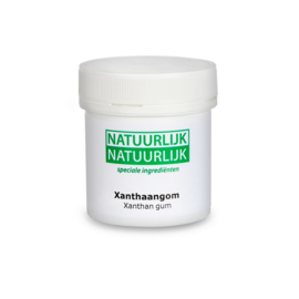 Natuurlijk Natuurlijk Xanthaangom