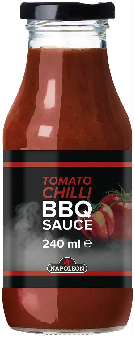 Napoleon Tomato Chilli BBQ Sauce