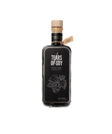 Tomasu Soy Tears of Soy 200 ml. (Limited Edition)