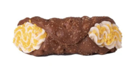 Verse Cannoli Amaretto Sour