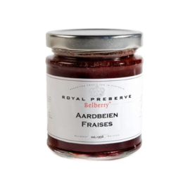 Belberry Aardbeienjam