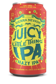Bier Sierra Nevada Juicy Little Thing