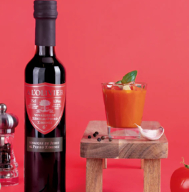 A L'olivier Sherry Azijn ´Pedro Ximenez´ PDO