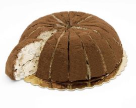 Nougat Torrone Tiramisu
