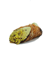 Verse Cannoli Croccante Pistache