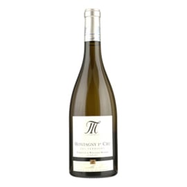 Wijn Masse Montagny 1er cru Les Terroirs Blanc (Frankrijk)