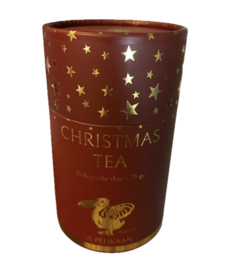 De Pelikaan Thee Christmas Tea in Luxe Koker