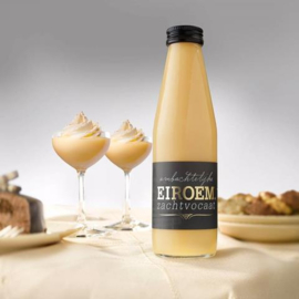 EIROEM Zachtvocaat 500 ml.