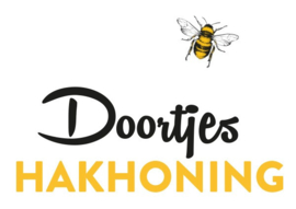 Doortjes (Hak)Honing Drakenfruit (Dragonfruit)