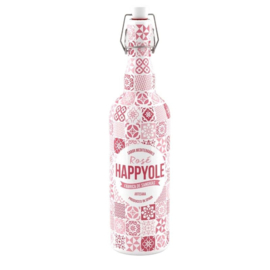 Happy Olé Sangria Rosé fles 750 ML.