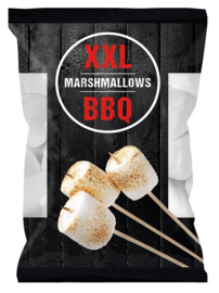 Marshmallows BBQ XXL