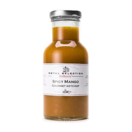 Belberry Spicy Mango Ketchup