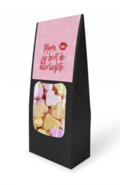 Mama JIJ bent de Allerliefste!