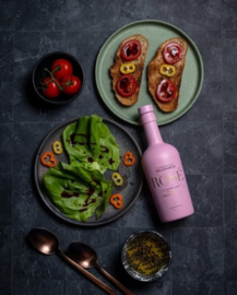 Greenomic Balsamico Rosé Wijn
