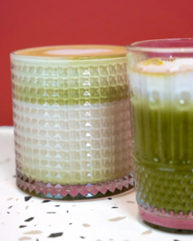 Bodhi Matcha Vanilla 250 gram (20 mokken)