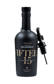 Greenomic Balsamico Azijn Vijftien Jaar Gerijpt
