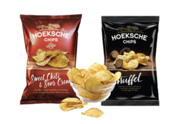 Hoeksche Chips met Truffel