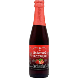 Lindemans Strawberry Fruitbier