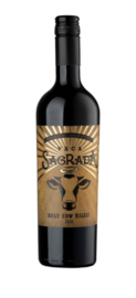 DOOS 6 Flessen Wijn Rood Vaca Sagrada Holy Cow Malbec Familia Falasco (Argentinië)