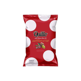 Quillo Chips Flower of Salt (KLEIN) 45 gram