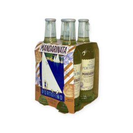*Niasca Mandarinata 250 ml.