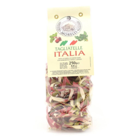 Morelli Pasta Tagliatelle Italia