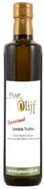 *PuurOlijf Zwarte Truffel 250 ml.