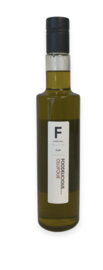 Foodelicious - Olijfolie Extra Vergine Sicilië 500 ml.