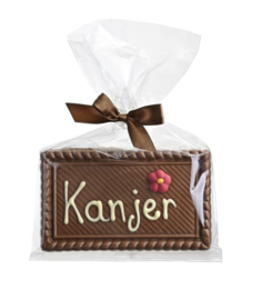 Wenstablet Luxe Bedankt Melk