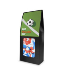 Hup Holland Hup Rood-Wit-Blauw Kussentjes