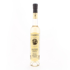 Casanova Balsamico Condimento Alimentare Bianco