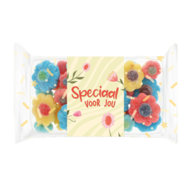 Snoepreep Speciaal voor jou Bloemen