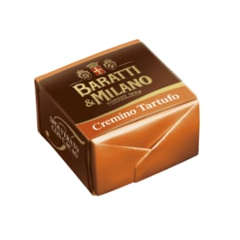 Baratti Milano Cremino Tartufo 