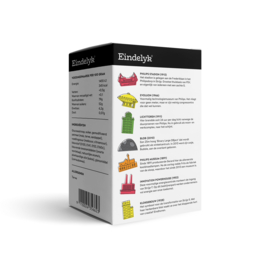 Eindhoven - Eindelyk - Winegums