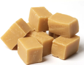 Lonka Fudge Caramel Zeezout Cup