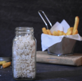 Regional Co Zeezout Vlokken met Truffel.
