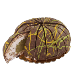 Torta Roma Torrone Dubai (Nougat)