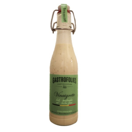 Gastrofolies Dressing Vinaigrette Knoflook Tuinkruiden