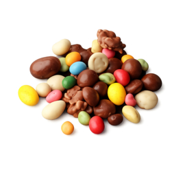 Cup XL Chocomix Speciaal Voordeelcup 350 gram