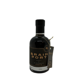 Brainport Port 200 ml. (Tawny).