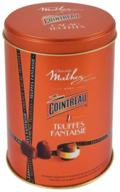 Mathez Blik Chocolade Truffels Fantasie Cointreau