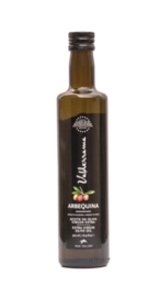 Valderrama Olijfolie Arbequina 500  ml.
