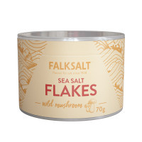 Falksalt Flakes Mushroom (Paddestoelen)